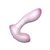 Softies 5” Silicone Vibrator thumbnail
